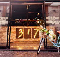 Restaurant 317 - Surfers Paradise Gold Coast