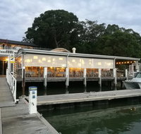 Shipwrights on the Marina - Surfers Paradise Gold Coast