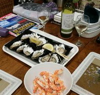 The Italian Bistro - Surfers Paradise Gold Coast