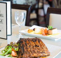 The Oat Mill at Oatley RSL - Surfers Paradise Gold Coast