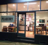 The Peaberry Cafe - Surfers Paradise Gold Coast