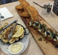 The Retreat Garden Bistro - Surfers Paradise Gold Coast