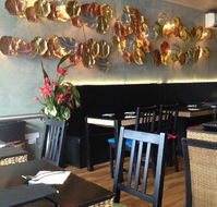 The SEAT Hometaurant - Surfers Paradise Gold Coast
