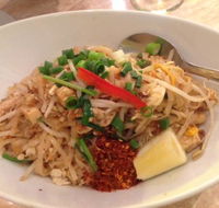 Tung Tong Roong Thai Restaurant - Surfers Paradise Gold Coast