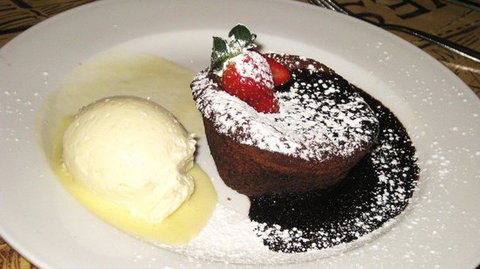 Blue Mist Cafe - Surfers Paradise Gold Coast 12