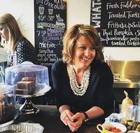 Blue Mist Cafe - Surfers Paradise Gold Coast