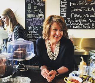 Blue Mist Cafe - Surfers Paradise Gold Coast 0