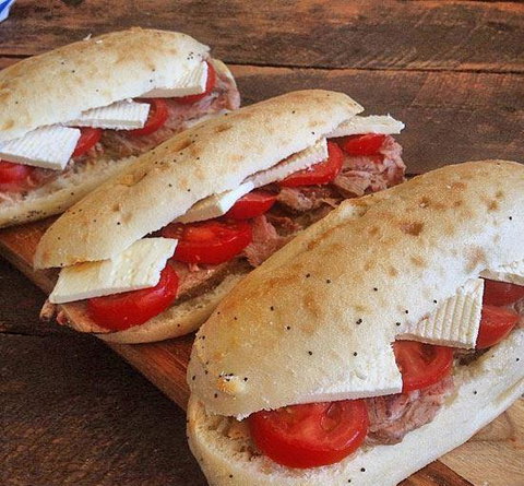 Blue Mist Cafe - Surfers Paradise Gold Coast 2