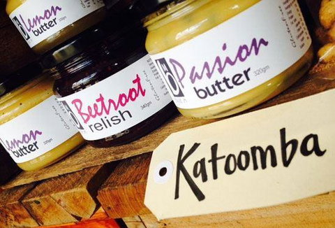 Blue Mist Cafe - Surfers Paradise Gold Coast 5