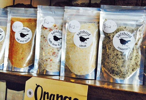 Blue Mist Cafe - Surfers Paradise Gold Coast 6