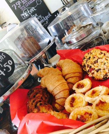 Blue Mist Cafe - Surfers Paradise Gold Coast 7