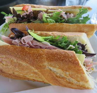 Deloraine Deli - Surfers Paradise Gold Coast