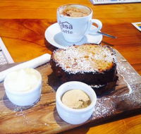 The Terrace Espresso Bar - Surfers Paradise Gold Coast