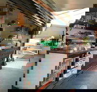 The Tiller Coffee - Surfers Paradise Gold Coast