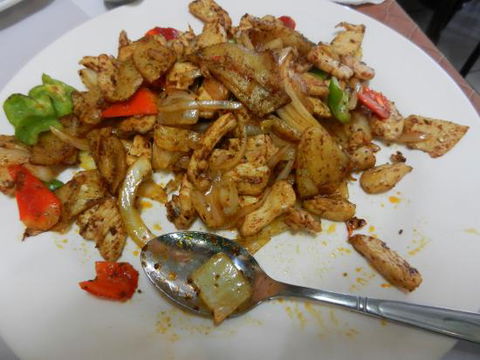 Uighur Cuisine - Surfers Paradise Gold Coast 0