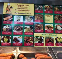 Amma's Modern Kitchen - Surfers Paradise Gold Coast