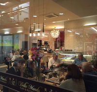 Bella Mondo Cafe  Restaurant - Surfers Paradise Gold Coast