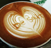 De Salt Cafe - Surfers Paradise Gold Coast