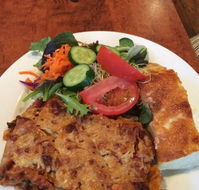 Emelia's Vegetarian Restaurant - Surfers Paradise Gold Coast