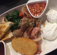 Esquire Cafe - Surfers Paradise Gold Coast