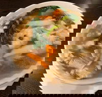 Jade Delight - Surfers Paradise Gold Coast