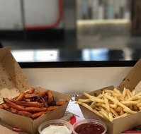 Lord of the Fries - Surfers Paradise Gold Coast