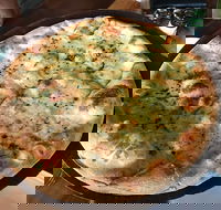 Mancinis Italian Restaurant - Surfers Paradise Gold Coast