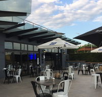 Medrock Bar and Grill - Surfers Paradise Gold Coast