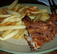 Nando's Flame Grilled Chicken - Surfers Paradise Gold Coast