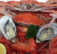 Smith's Seafoods - Surfers Paradise Gold Coast