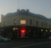 The Royal Oak Bistro - Surfers Paradise Gold Coast