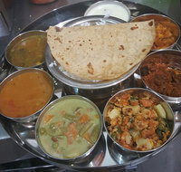 Velsha's Indian Takeaway - Surfers Paradise Gold Coast