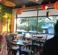 Wooden Spice - Surfers Paradise Gold Coast