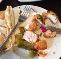 Armani Restaurant - Surfers Paradise Gold Coast