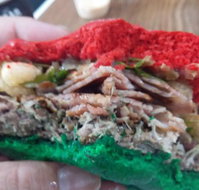 Brades Burgers - Surfers Paradise Gold Coast