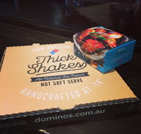 Domino's Pizza Parramatta - Surfers Paradise Gold Coast
