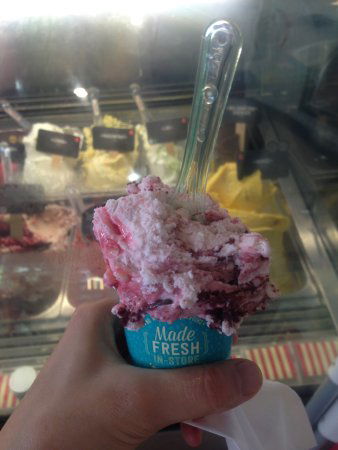 Gelatissimo - Surfers Paradise Gold Coast 0