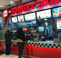 Hungry Jack's Parramatta Westfield - Surfers Paradise Gold Coast