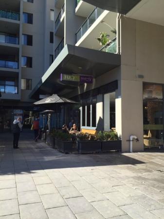 Parramatta NSW Surfers Paradise Gold Coast