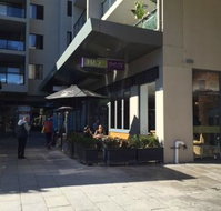Our Cafe Entrada - Surfers Paradise Gold Coast