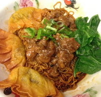Pak Hailam Kopitiam - Surfers Paradise Gold Coast