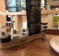 The Shed Cafe - Surfers Paradise Gold Coast