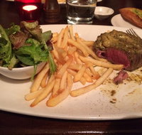 Bistro Boulevard - Surfers Paradise Gold Coast