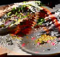 Cafe Saligna - Surfers Paradise Gold Coast