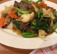 Chefs Delight Chinese  Cambodian Cuisine - Surfers Paradise Gold Coast