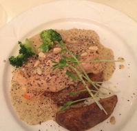 Jags Ristorante - Surfers Paradise Gold Coast