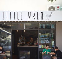 Little Wren Coffee  Food - Surfers Paradise Gold Coast