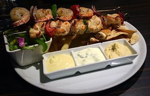 Millone's Ristorante - Surfers Paradise Gold Coast 0