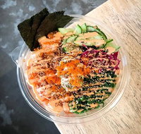 Poke Bros - Surfers Paradise Gold Coast