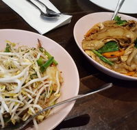 Thai Waterfront Bella Vista - Surfers Paradise Gold Coast